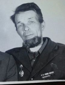 Камаев Измаил Кондратьевич