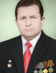Шолбин Виктор Александрович