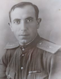 Арушанян Арам Александрович