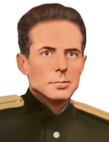 Кафтан Иван Степанович