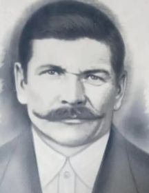 Мишин Тихон Кузьмич