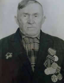 Евдаков Степан Гаврилович