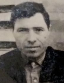 Быков Кузьма Павлович