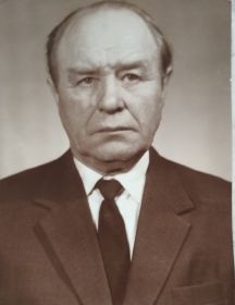 Алёхин Валентин Тихонович