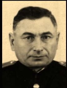 Попов Василий Платонович