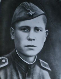 Никулкин Николай Фёдорович