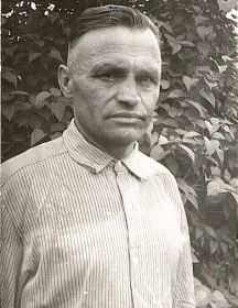 Кожухов Яков Степанович