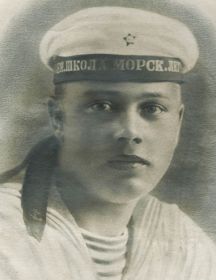Бакашев Александр Иванович