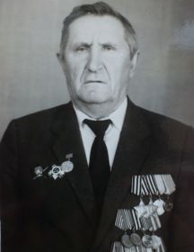 Манжулов Иван Иванович