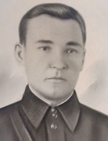Калякин Яков Петрович