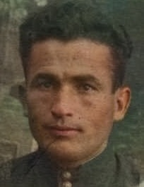 Кириллов Павел Андреевич