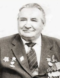 Копылов Григорий Михайлович