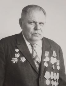 Букин Андрей Павлович