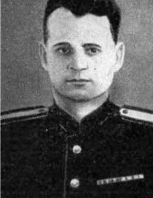 Церцанов Александр Адамович