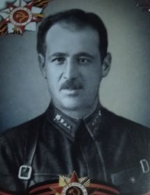 Таркомян Сергей Григорьевич