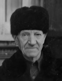Ганьшин Семен Иванович