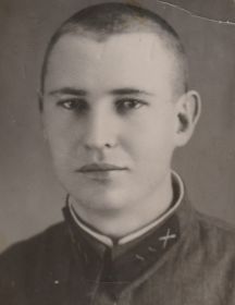 Викторкин Николай Дмитриевич