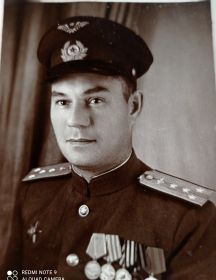 Фатьянов Алексей Алексеевич