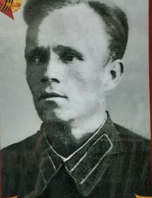 Куприянов Сергей Тимофеевич