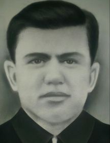 Костенко Василий Прохорович