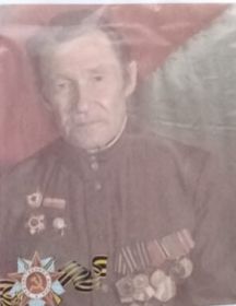 Иванов Алексей Степанович
