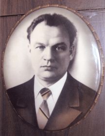 Кукушкин Иван Григорьевич
