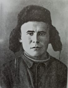 Наурызбаев Файзулда 