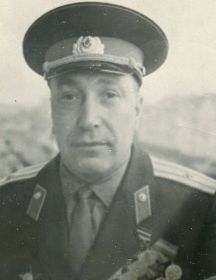 Лебедев Александр Николаевич