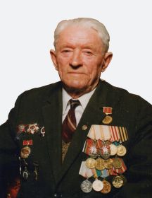 Климкович Сергей Васильевич