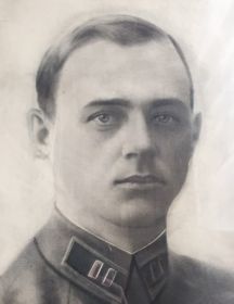 Абрамов Иван Григорьевич