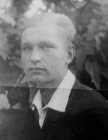 Мирсков Николай Александрович