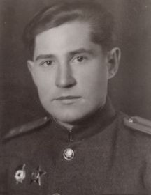 Маслов Михаил Павлович