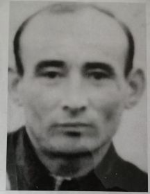 Ахметов Самигулла Ягудинович