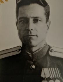 Усов Николай Акимович