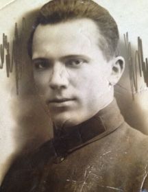 Попов Владимир Ильич