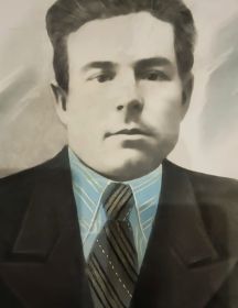 Щукин Илья Петрович