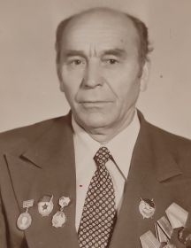Глущенко Константин Тимофеевич