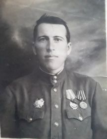 Попов Андрей Васильевич