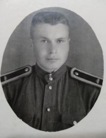 Рубцов Владимир Георгиевич