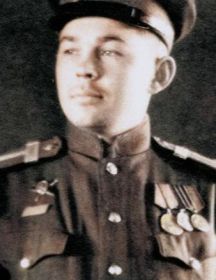 Дзюбан Иван Михайлович