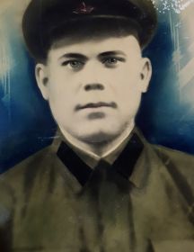 Контарев Василий Михайлович