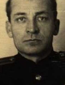 Паков Николай Алексеевич