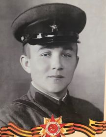 Лисин Фёдор Павлович