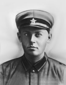 Пауков Георгий Васильевич