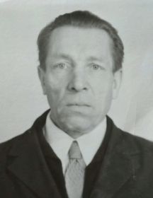 Мурзов Николай Андреевич