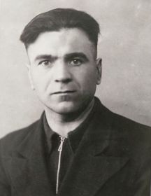 Гаврилов Григорий Павлович