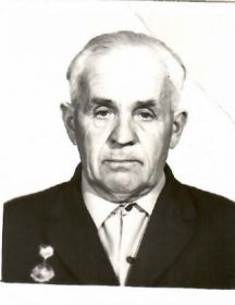 Галаев Павел Игнатьевич