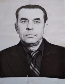 Непочатов Василий Михайлович