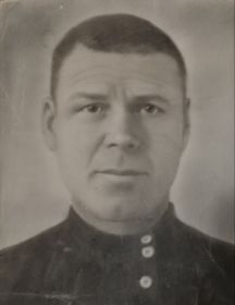 Ульянов Сергей Иванович