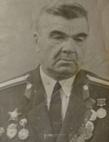 Павленко Павел Федорович